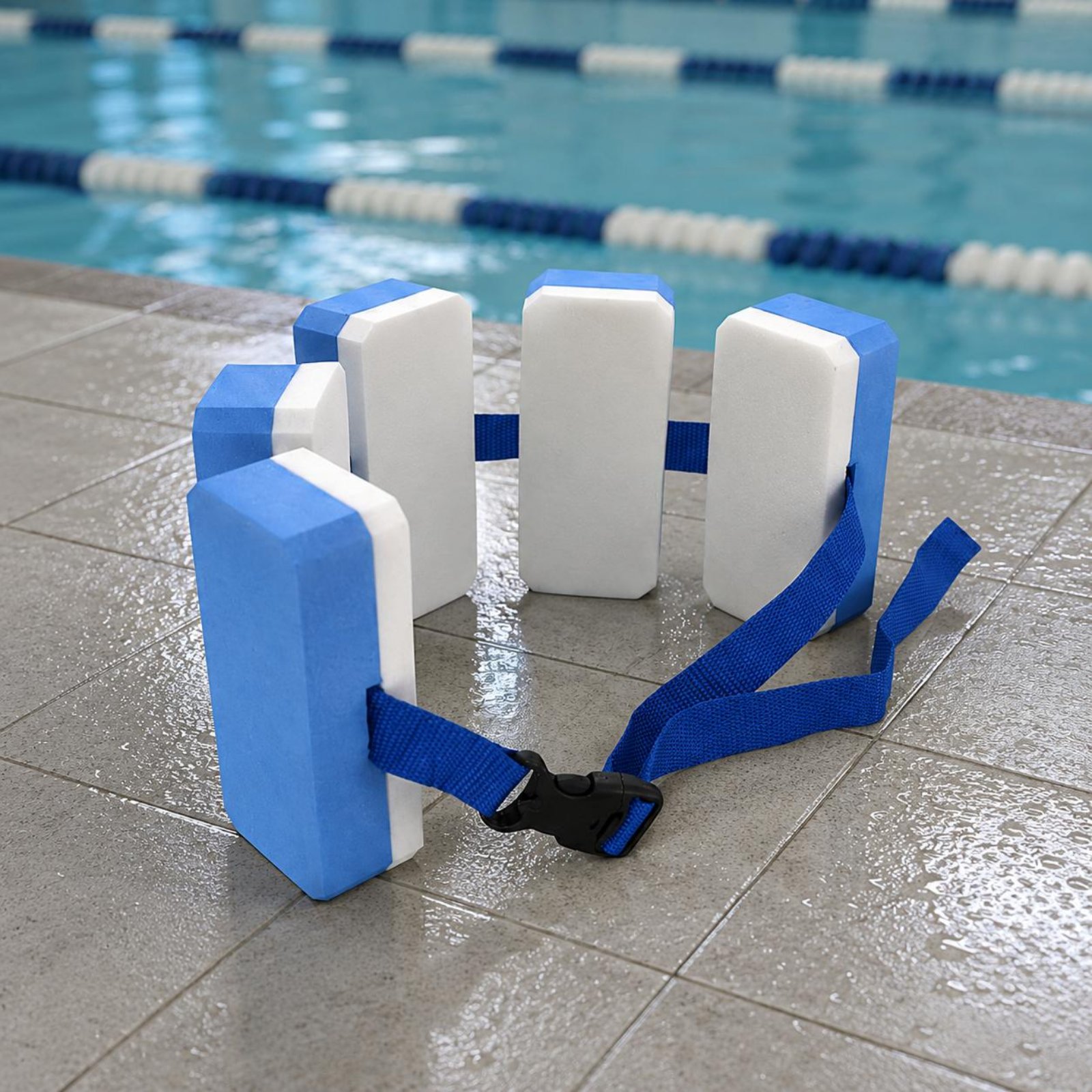 EVA Flotation Belt Low Force W - Aquatic Sports Wear 评论和价格