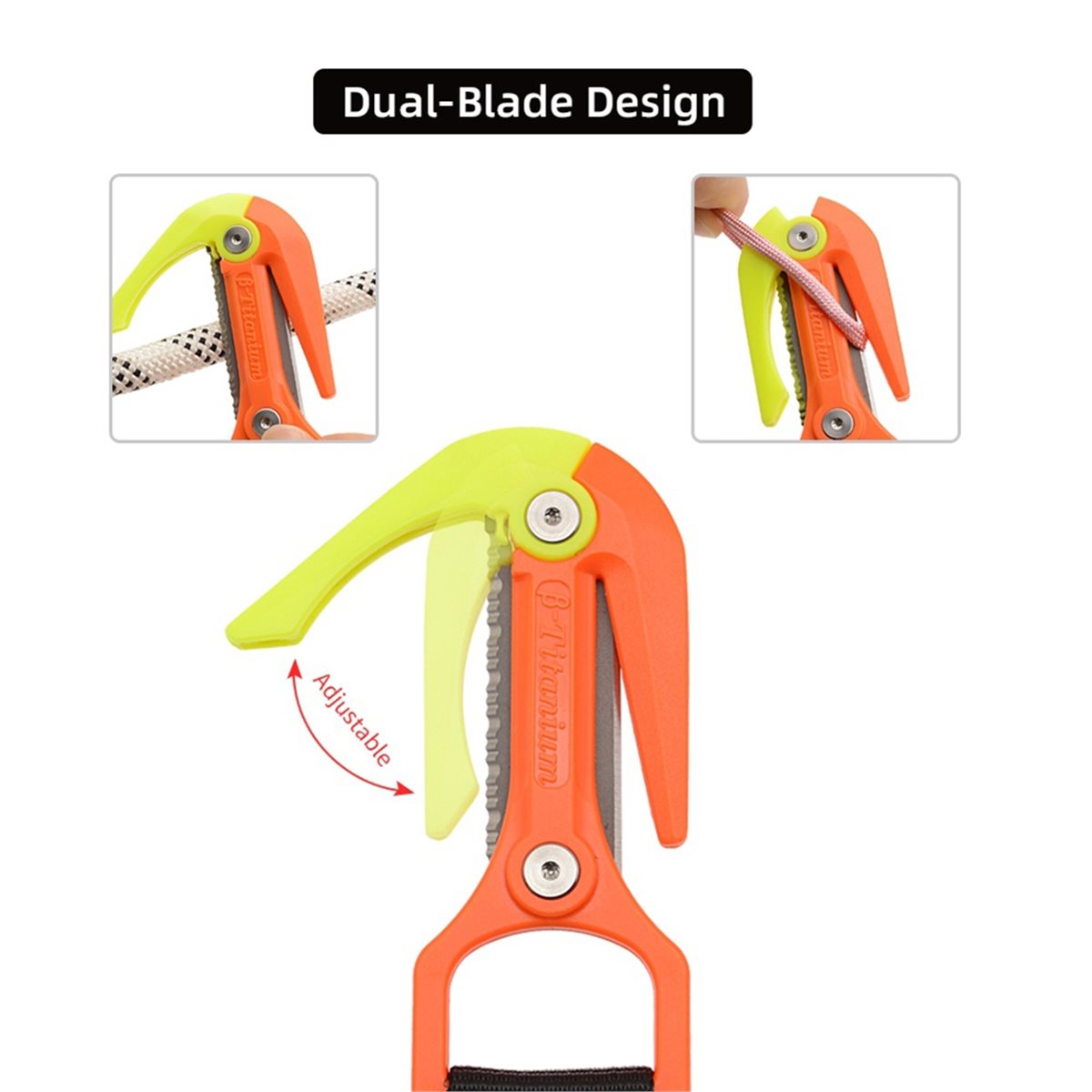 update. Scuba Diving Titanium  - Dive Knife Titanium 评论和价格