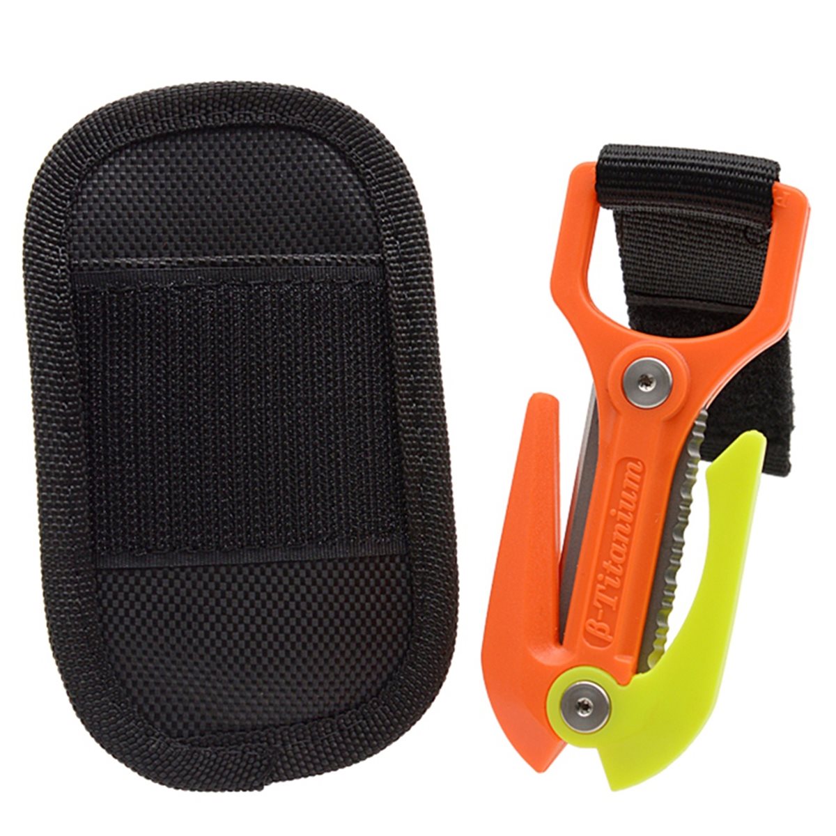 update. Scuba Diving Titanium  - Dive Knife Titanium 评论和价格