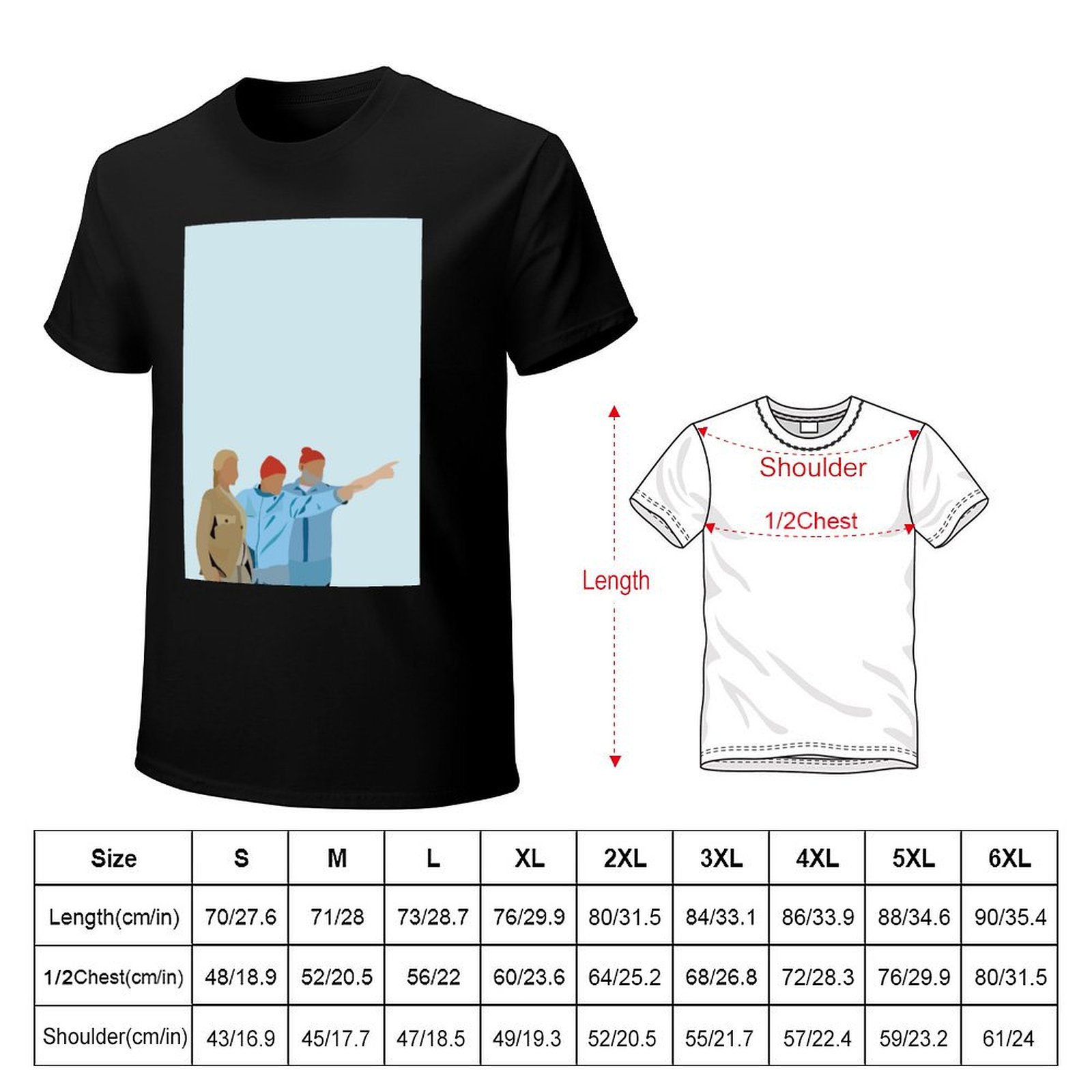 Minimal The Life Aquatic with  - Aquatic Sports Wear 评论和价格