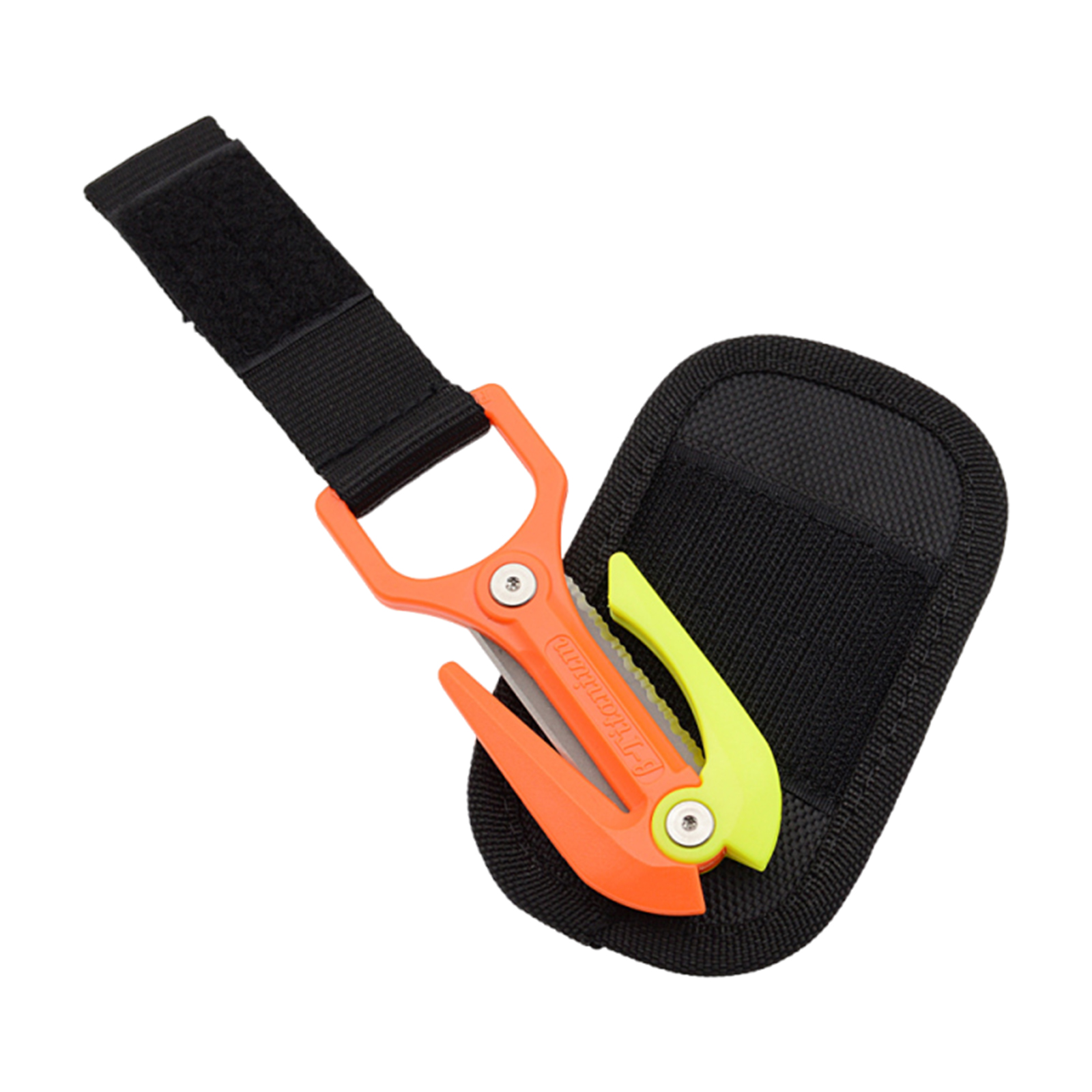 Dual-Purpose Titanium Alloy Di - Dive Knife Titanium 评论和价格