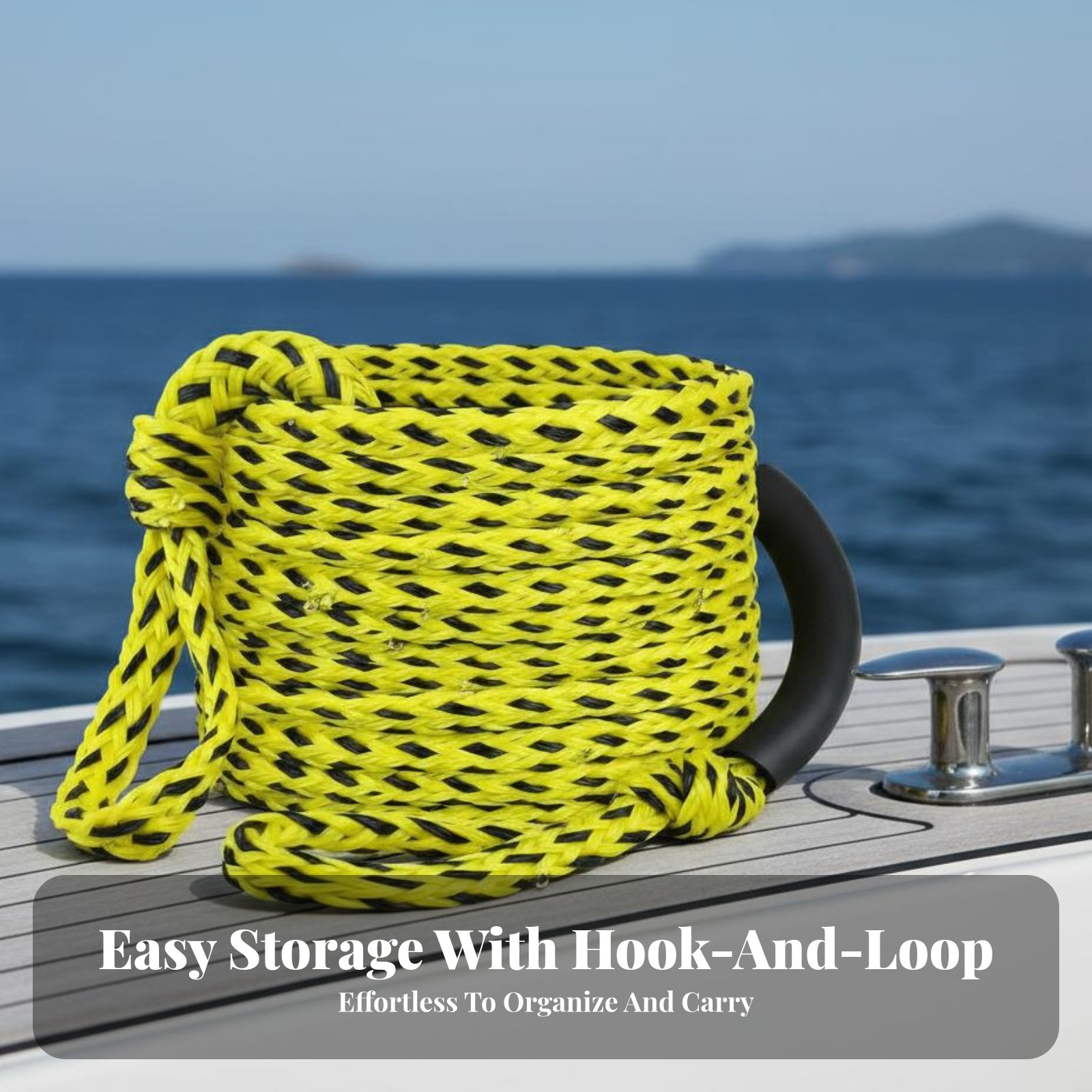 Aquatic Activities Tow Rope St - Aquatic Sports Wear 评论和价格