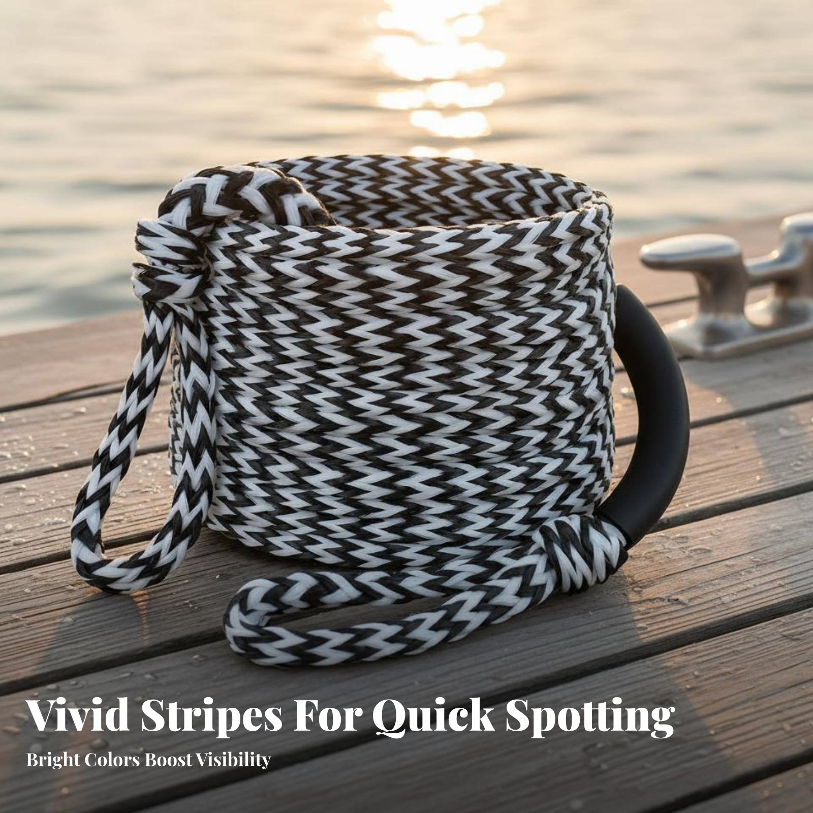 Aquatic Activities Tow Rope St - Aquatic Sports Wear 评论和价格