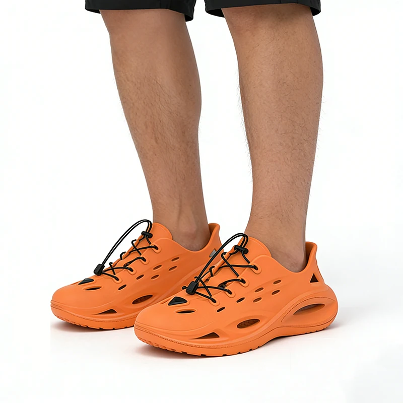 New Summer Men's Water Shoes S - Aquatic Sports Wear 评论和价格