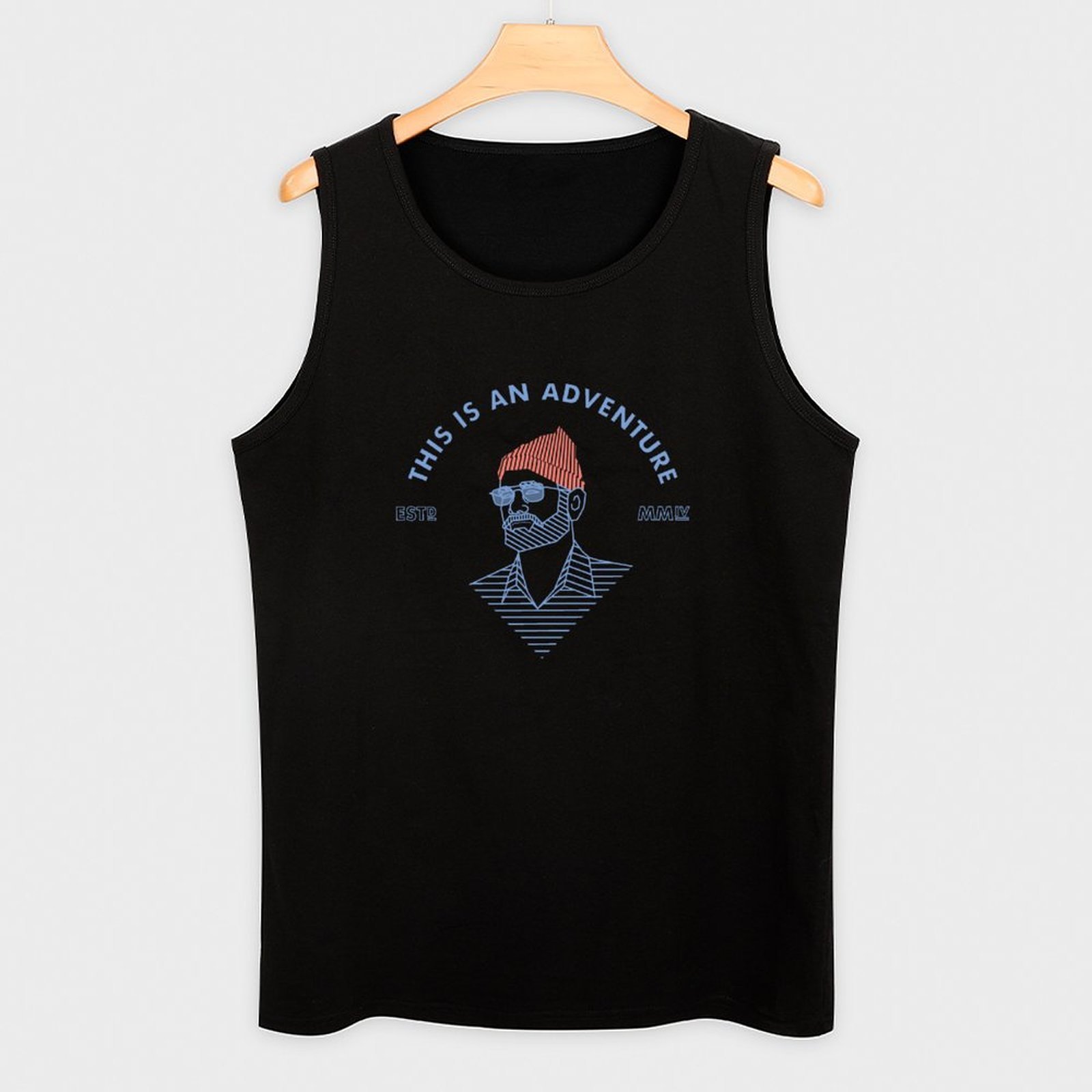 STEVE ZISSOU - THIS IS AN ADVE - Aquatic Sports And Adventures 评论和价格